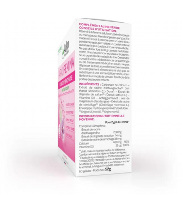 Arkopharma Arkofemina Confort Ménopause