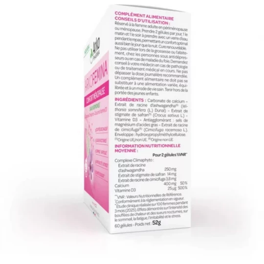 Arkopharma Arkofemina Confort Ménopause - image 3