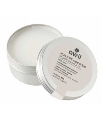 Avril Huile De Coco Bio 100 ml
