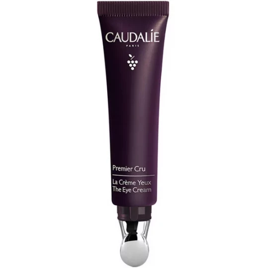Caudalie Premier Cru Crème Yeux 15 ml - image 2