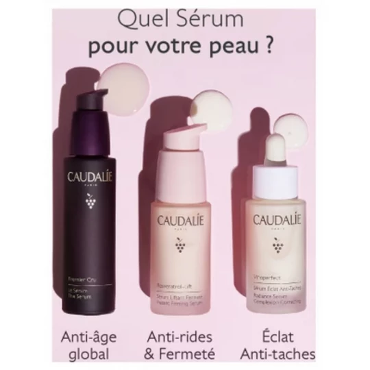 Caudalie Premier Cru Le Sérum 30 ml - image 2