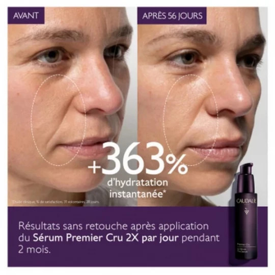Caudalie Premier Cru Le Sérum 30 ml - image 4