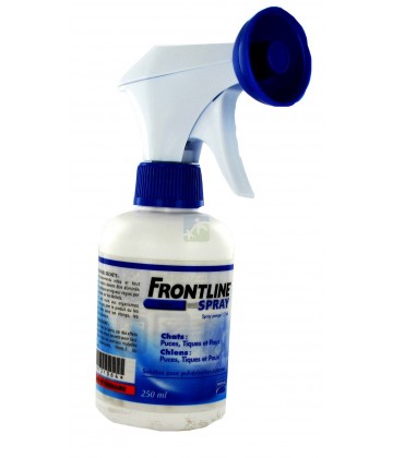 Frontline® Spray 250 ml