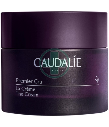 Caudalie Premier Cru Recharge Crème Riche 50 ml