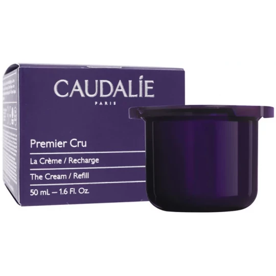 Caudalie Premier Cru Recharge Crème Riche 50 ml