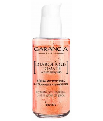 Garancia Diabolique Tomate Sérum 30 ml