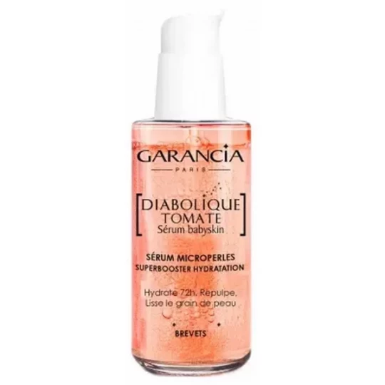 Garancia Diabolique Tomate Sérum 30 ml