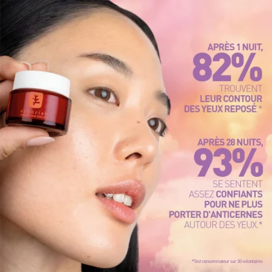 Erborian Skin Therapy Eye Créme Yeux Multi-Perfectrice 15 ml - image 4