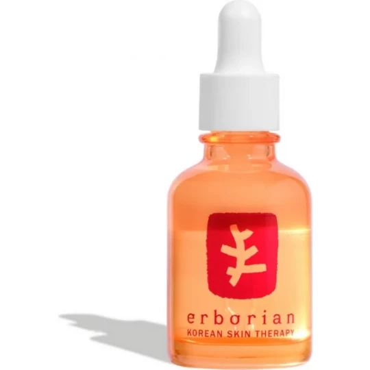 Erborian Skin Therapy Sérum Nuit Multi-Perfecteur 30 ml