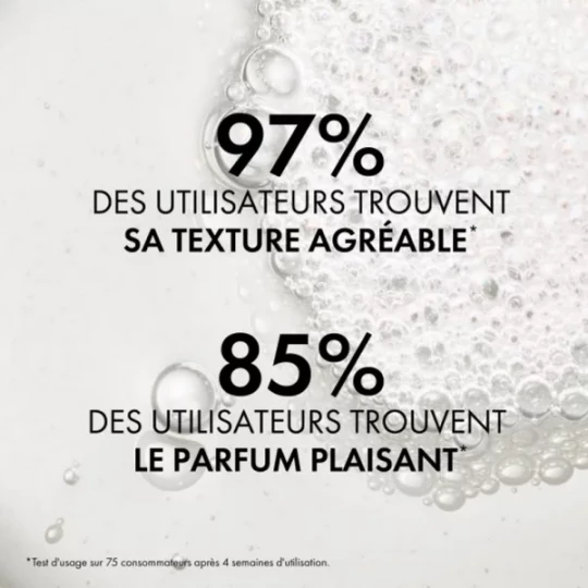 Vichy Dercos Energy+ Shampooing Stimulant Recharge 400 ml - image 3