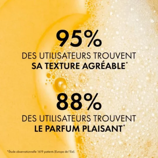 Vichy Dercos Shampooing Traitant Anti-Pelliculaire Cheveux Normaux à Gras Recharge 390 ml - image 3