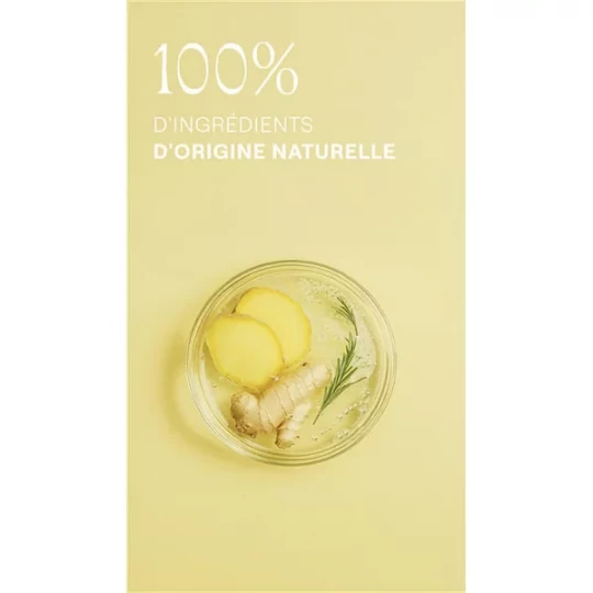 Weleda Gel Douche Energy 750 ml - image 3