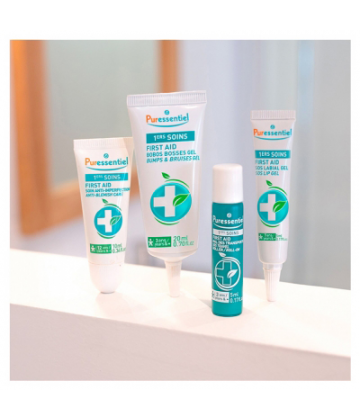 Puressentiel Roller Mal des Transports 5 ml
