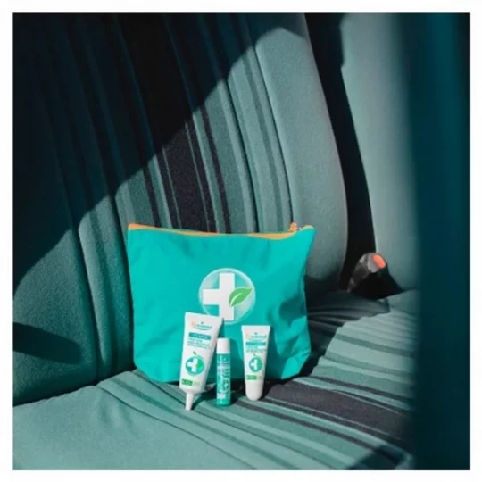 Puressentiel Roller Mal des Transports 5 ml - image 2