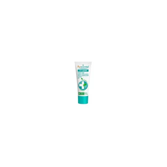 Puressentiel 1ers Soins Gel Arnica Hélichryse 50 ml
