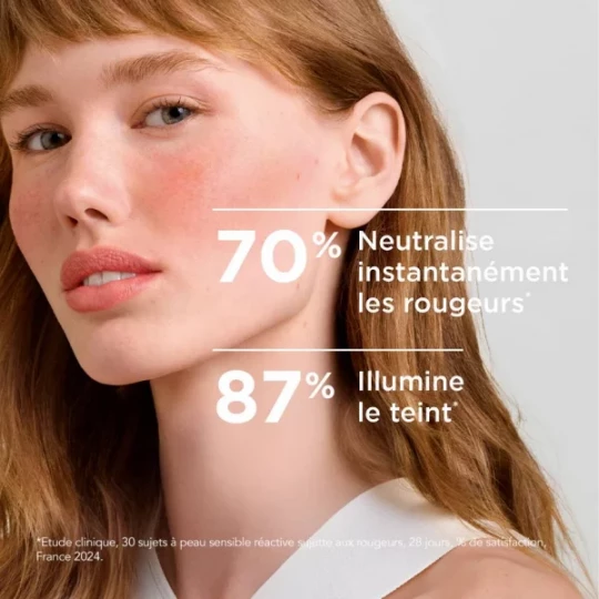 Bioderma Créaline AR+ CC Crème SPF50+ 40 ml - image 4