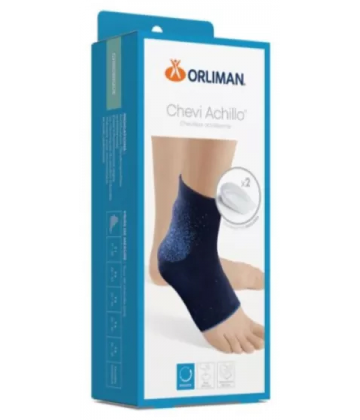 Orliman Chevillère Achillo Taille 2
