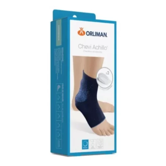 Orliman Chevillère Achillo Taille 2