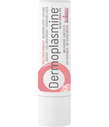 Boiron Dermoplasmine Stick à Lèvres Au Calendula
