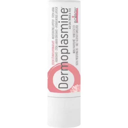 Boiron Dermoplasmine Stick à Lèvres Au Calendula - image 2