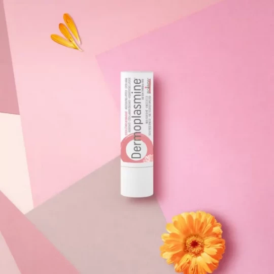 Boiron Dermoplasmine Stick à Lèvres Au Calendula - image 6
