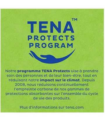 Tena Proskin Pants Plus Culottes Absorbantes Fuites Urinaires XL x 12