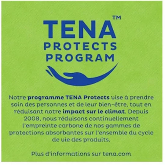 Tena Proskin Pants Plus Culottes Absorbantes Fuites Urinaires XL x 12 - image 3