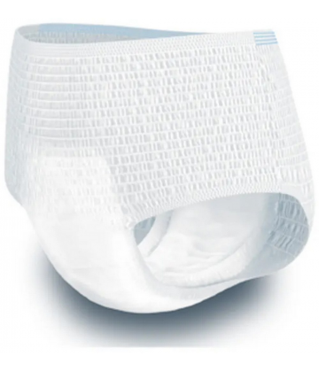 Tena Proskin Pants Plus Culottes Absorbantes Fuites Urinaires XL x 12