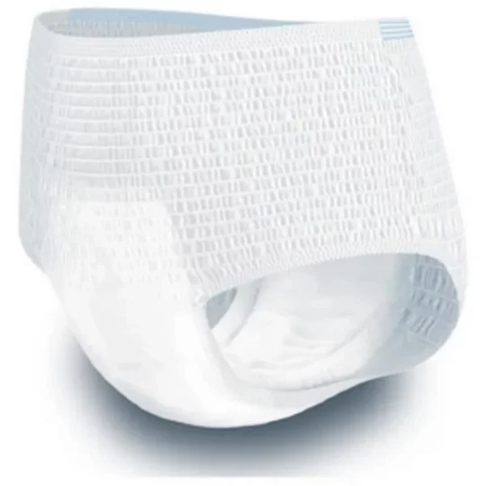 Tena Proskin Pants Plus Culottes Absorbantes Fuites Urinaires XL x 12 - image 4