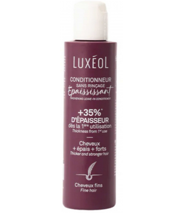 Luxéol Conditionneur Sans Rinçage Epaississant 150 ml