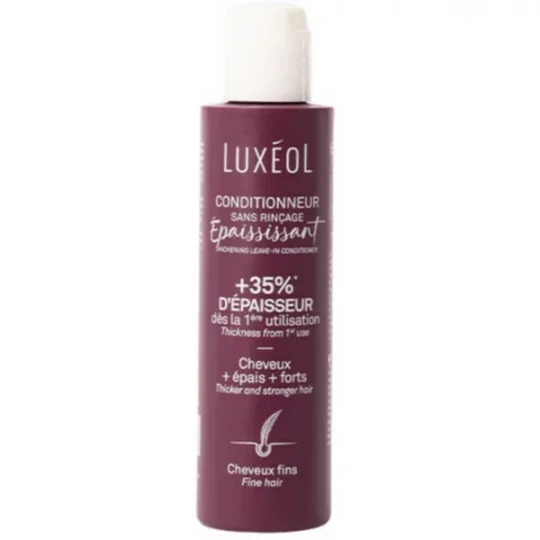 Luxéol Conditionneur Sans Rinçage Epaississant 150 ml