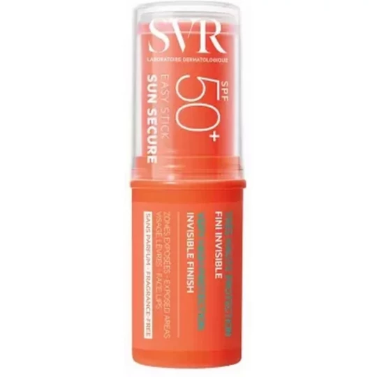 SVR Sun Secure Easy Stick SPF50+ 10 g