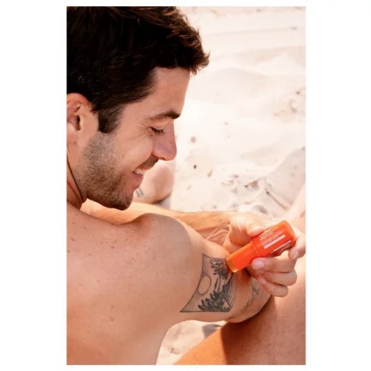 SVR Sun Secure Easy Stick SPF50+ 10 g - image 4