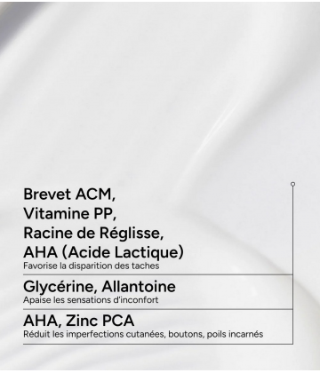 ACM Dépiwhite Crème Anti-Taches Zones Sensibles & Intimes 50 ml