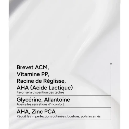 ACM Dépiwhite Crème Anti-Taches Zones Sensibles & Intimes 50 ml - image 2
