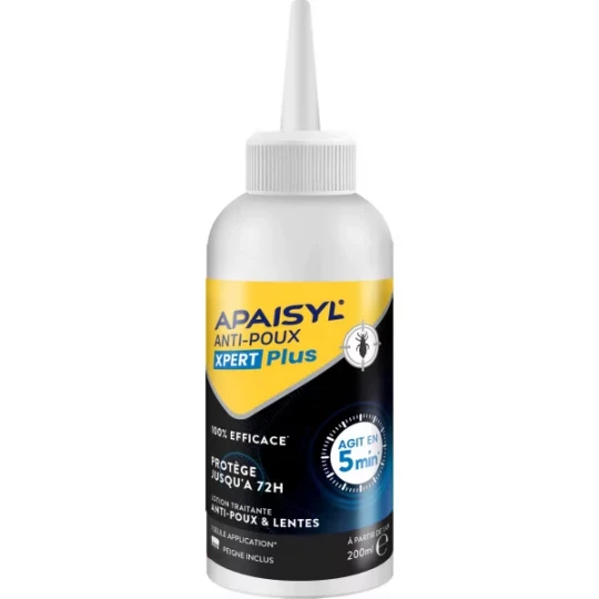 Apaisyl Anti-Poux Xpert Plus - image 10