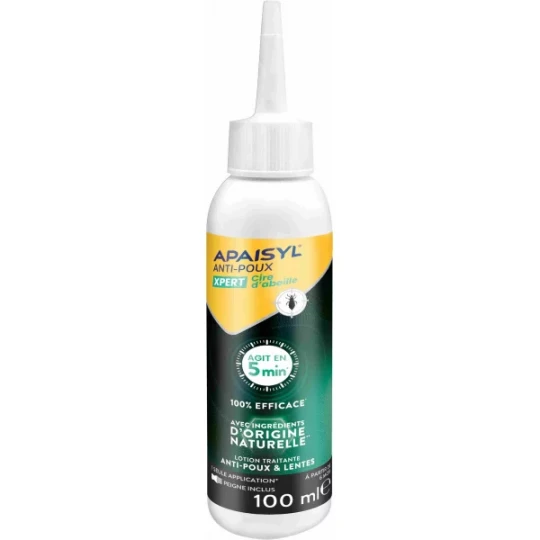 Apaisyl Anti-Poux Xpert Cire d'Abeille - image 5