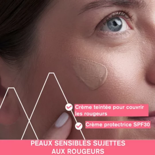 Uriage Roséliane Soin Anti-Rougeurs SPF30 40 ml - image 3