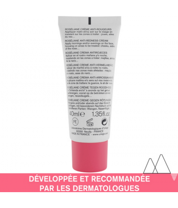 Uriage Roséliane Soin Anti-Rougeurs 40 ml