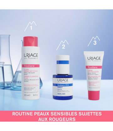 Uriage Roséliane Soin Anti-Rougeurs 40 ml