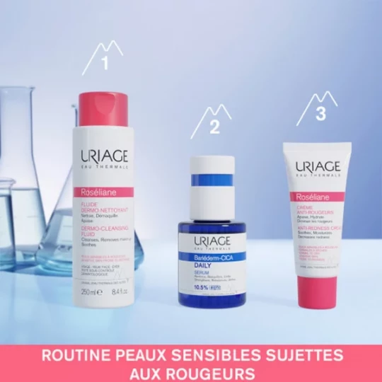 Uriage Roséliane Soin Anti-Rougeurs 40 ml - image 4