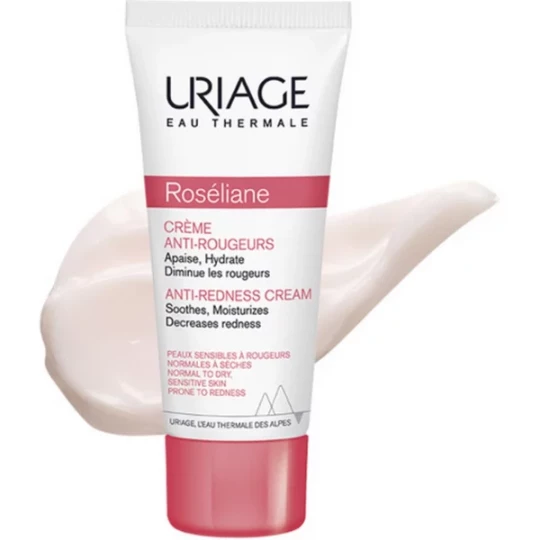 Uriage Roséliane Soin Anti-Rougeurs 40 ml - image 5