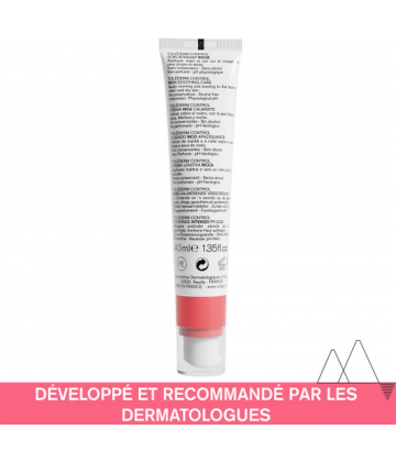 Uriage Tolederm Control Soin Calmant Intensif Riche 40 ml