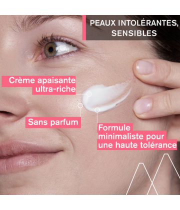 Uriage Tolederm Control Soin Calmant Intensif Riche 40 ml
