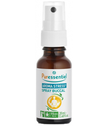 Puressentiel Respiratoire Spray Nasal Décongestionnant 30 ml