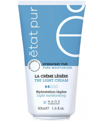 Etat Pur La Crème Légère 50 ml