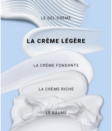 Etat Pur La Crème Légère 50 ml