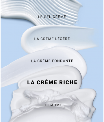 Etat Pur La Crème Riche 50 ml