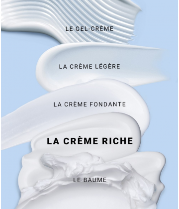 Etat Pur La Crème Riche 50 ml