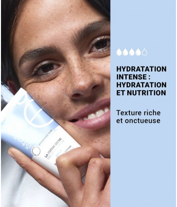 Etat Pur La Crème Riche 50 ml